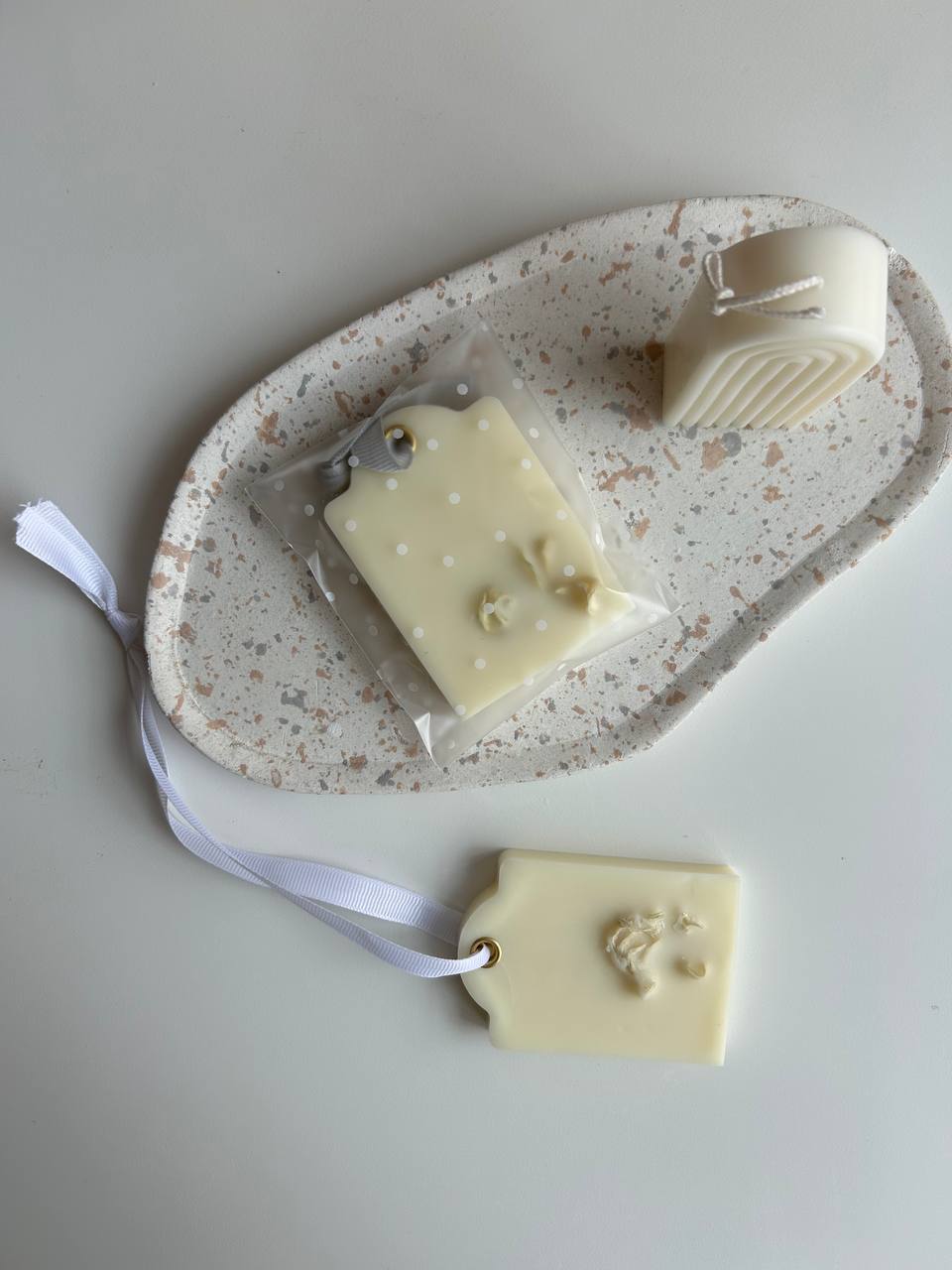 Ambientador Flor de ébano