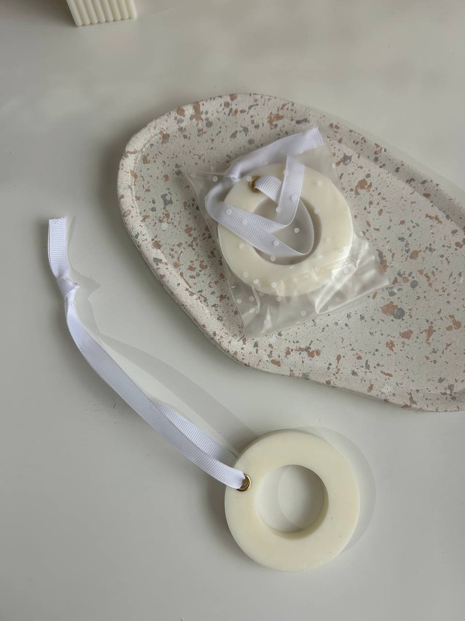 Ambientador Fresco y Limpio