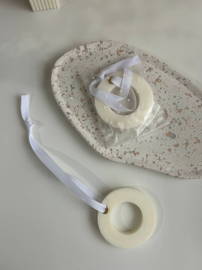 Ambientador Fresco y Limpio