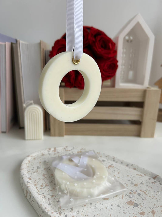 Ambientador Fresco y Limpio