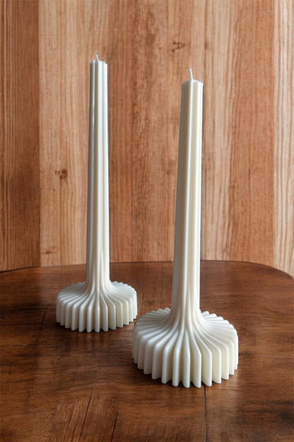 Purity Candle
