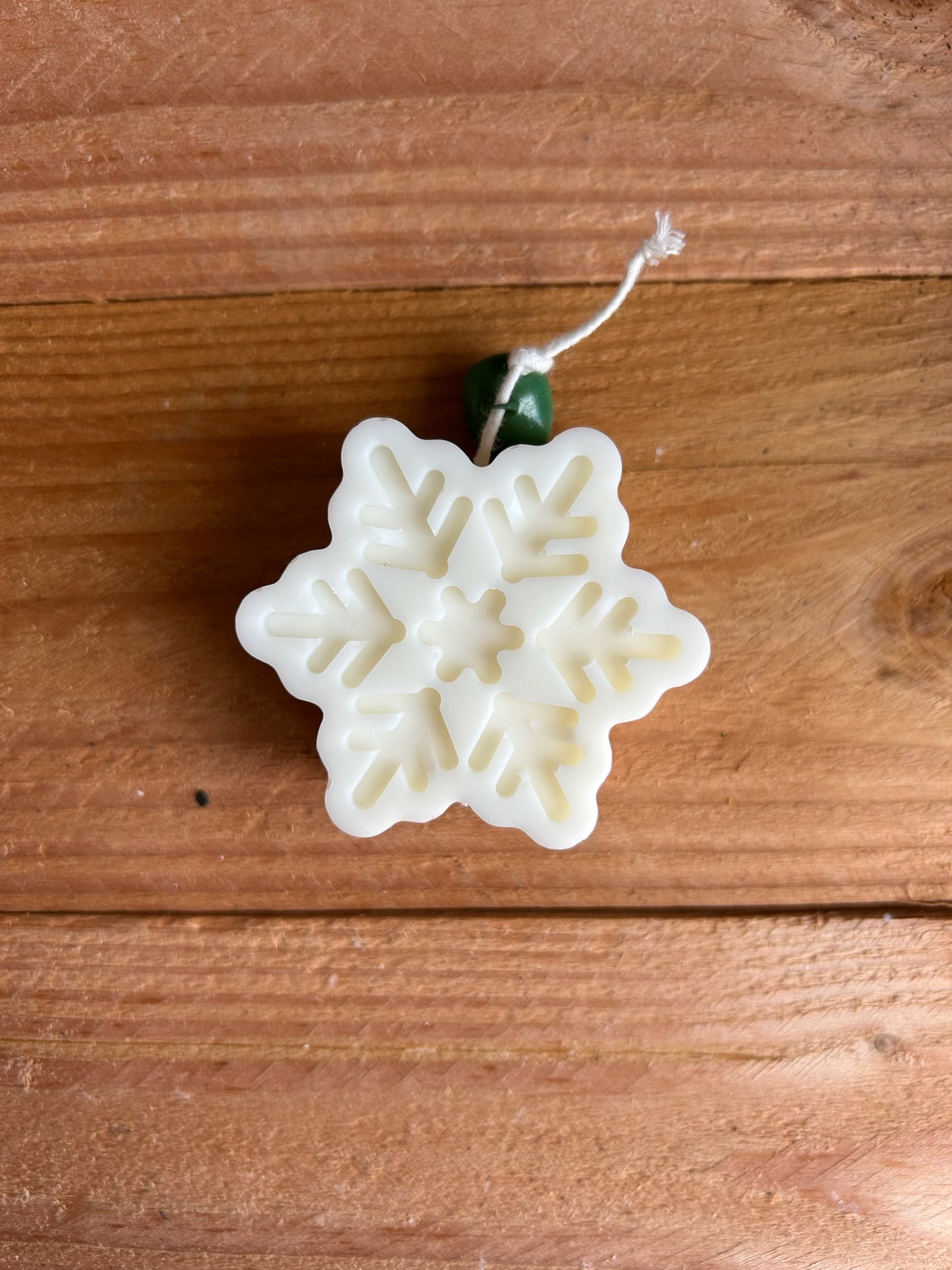 Vela copito de nieve