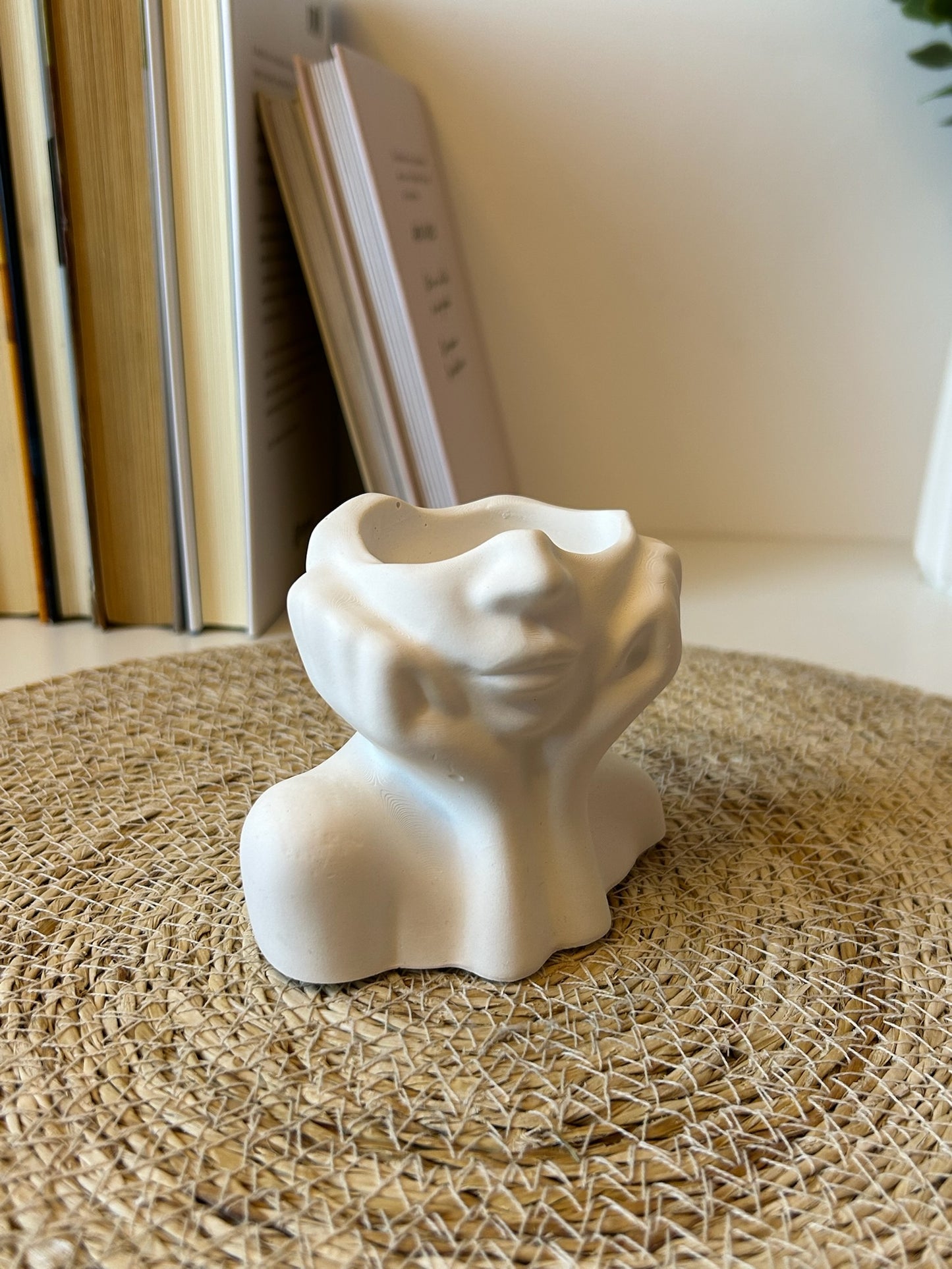 Pack jarrones mujeres