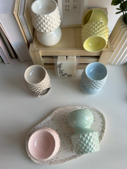 Quemador Lámpara Alma