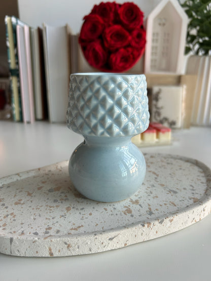 Quemador Lámpara Alma