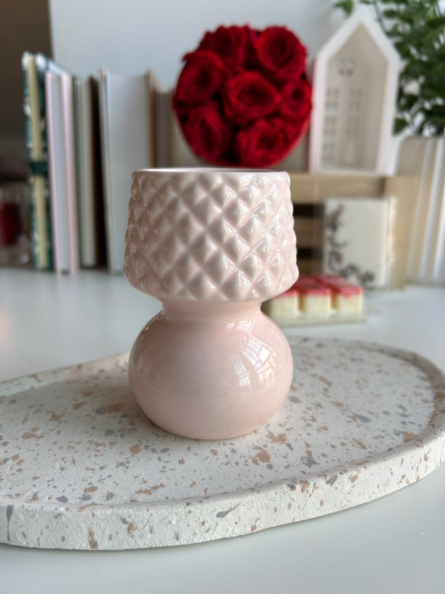 Quemador Lámpara Alma