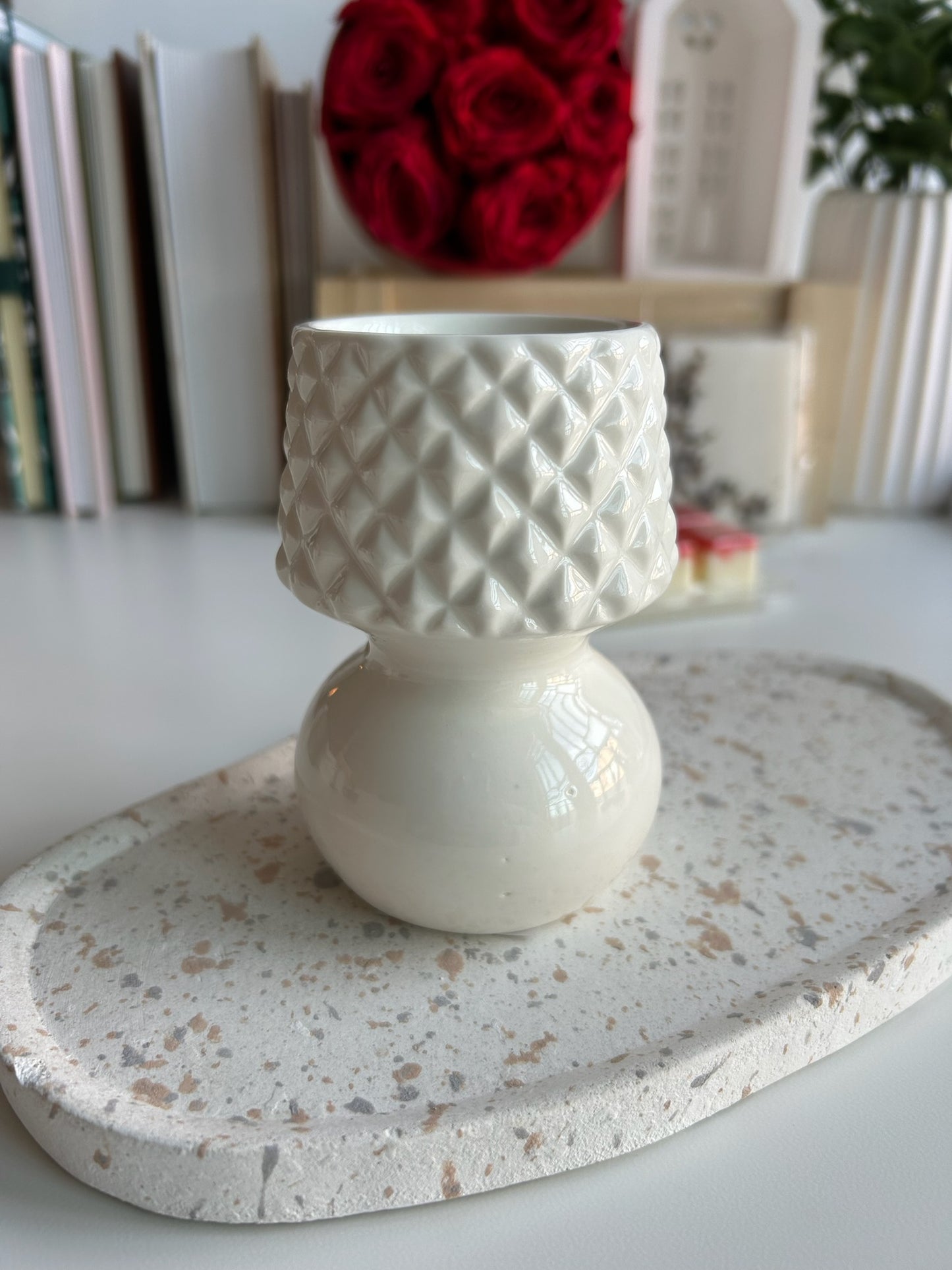 Quemador Lámpara Alma