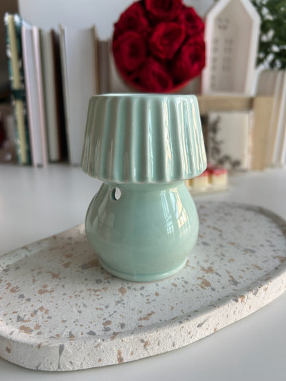 Quemador Lámpara Soul