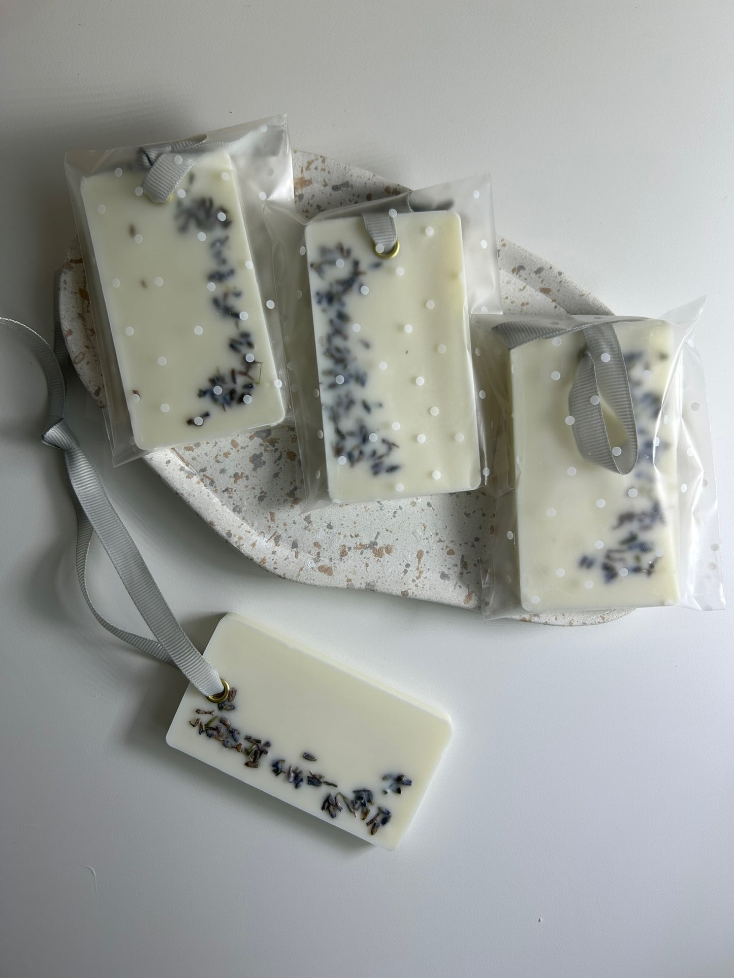 Ambientador de lavanda