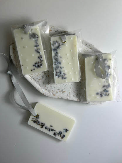 Ambientador de lavanda