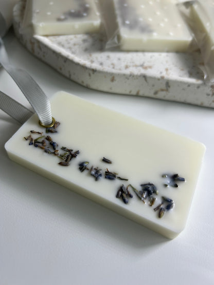 Ambientador de lavanda