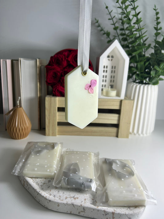 Ambientador de jazmín