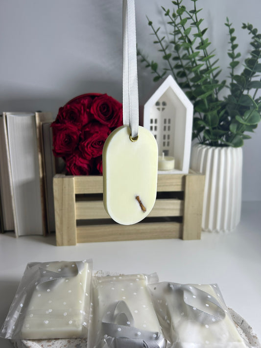 Ambientador de Canela y Naranja